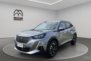 Peugeot e-2008 Allure Pack 100kw