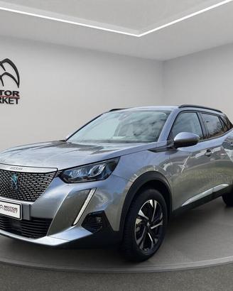 Peugeot e-2008 Allure Pack 100kw