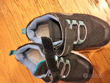 Scarpe tennis bimba champions