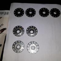 Go Kart Intrepid 125 ricambi vari