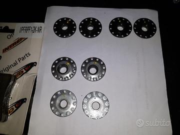 Go Kart Intrepid 125 ricambi vari