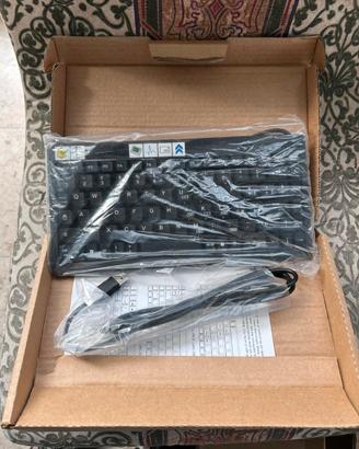 Mini Keyboard ACK-595U