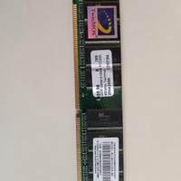 RAM per pc