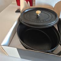 pentola la cocotte staub
