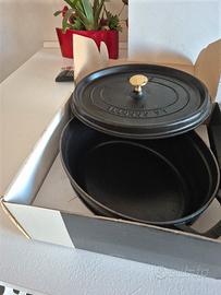 pentola la cocotte staub