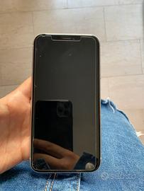 Iphone XR Bianco 64gb