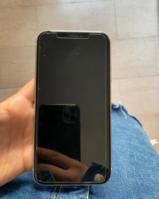 Iphone XR Bianco 64gb