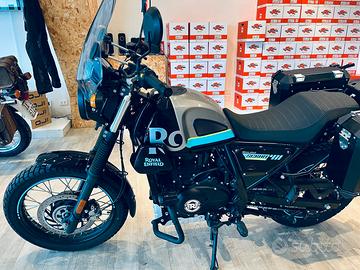 Royal Enfield Scram - 2023