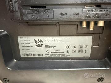 Tv samsung OLED 65”