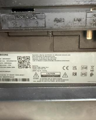Tv samsung OLED 65”