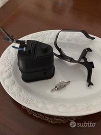 Pezzi Punto GT/Uno Turbo I.E.