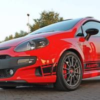 ABARTH Punto Evo - 2010