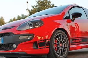ABARTH Punto Evo - 2010