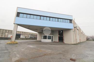 CAPANNONE A TORBOLE CASAGLIA