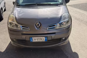 Renault Modus Grand 1.6 16V AUTOMATICA