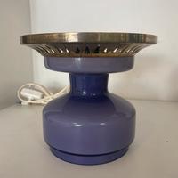 LAMPADA HANS AGNE JAKOBSSON VINTAGE VETRO