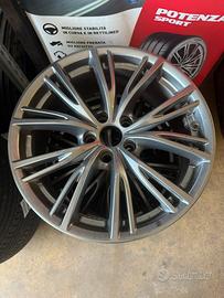 Cerchi originali Alfa Romeo Stelvio