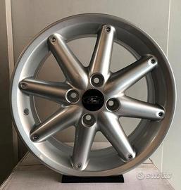 Cerchi lega replica FORD Fiesta 16 - nuovi