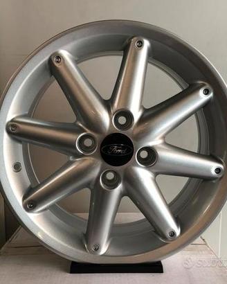 Cerchi lega replica FORD Fiesta 16 - nuovi