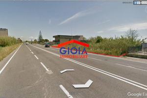 Terreno di 1500 m² a Mondragone