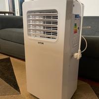 Condizionatore HTW PC 026P38