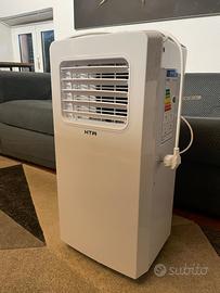 Condizionatore HTW PC 026P38