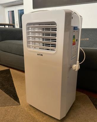 Condizionatore HTW PC 026P38