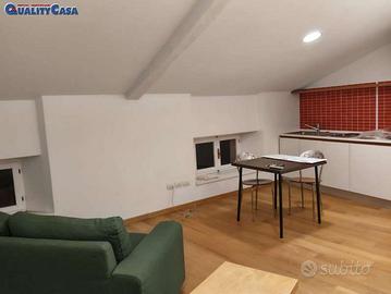 Monolocale a Chiaravalle