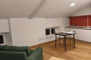 Monolocale a Chiaravalle