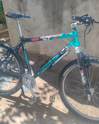MTB Bianchi 910 SF – 26”