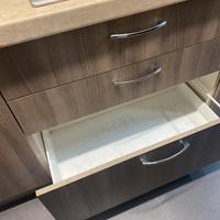 Cucina moderna