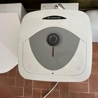 SCALDABAGNO ELETTRICO ARISTON 15 LITRI