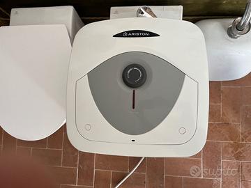 SCALDABAGNO ELETTRICO ARISTON 15 LITRI