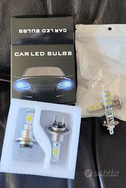 Abbaglianti+Anabbaglianti Lampade LED