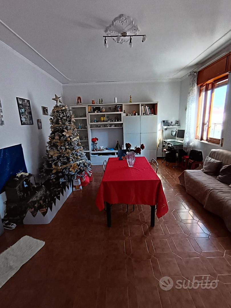 Apartment in Catanzaro, Santa Maria - Vista 5