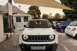 Jeep Renegade Jeeap longitude