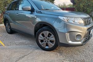 SUZUKI VITARA GPL BRC