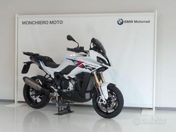 BMW S 1000 XR M Pack Abs my24