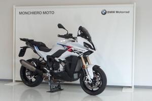 BMW S 1000 XR M Pack Abs my24