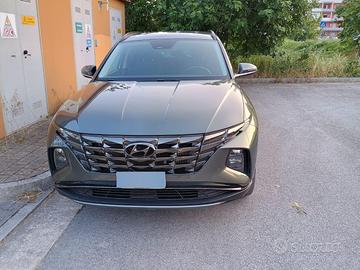 Auto come nuova