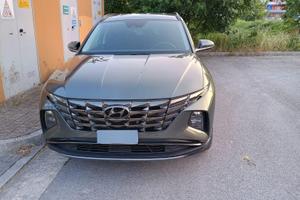 Auto come nuova