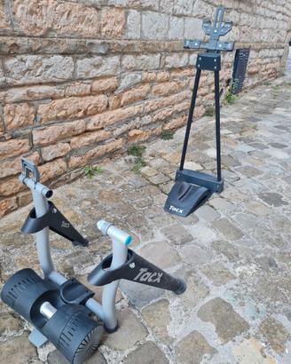 Rulli garmin tacx