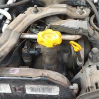 motore jeep Cherokee km 0 Cod 56c