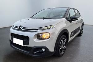 Citroën C3 BlueHDi 100 S&S Feel