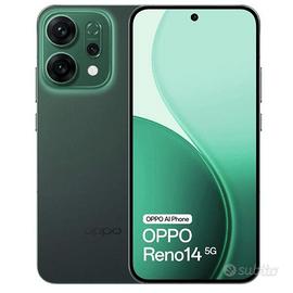OPPO RENO 14 5G 512GB DUAL SIM 6.59" 12GB RAM EU 