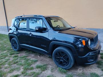 JEEP Renegade - 2016