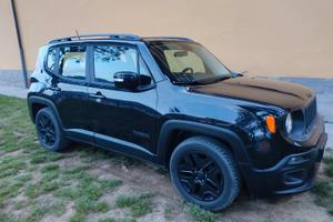 JEEP Renegade - 2016