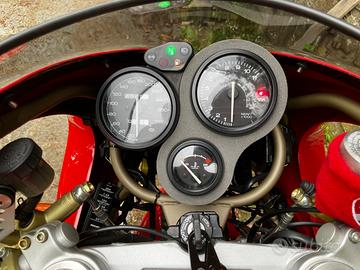 Ducati 900 SS - 1999