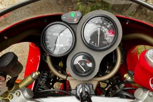 Ducati 900 SS - 1999