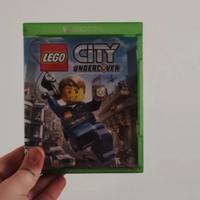 lego city undercover